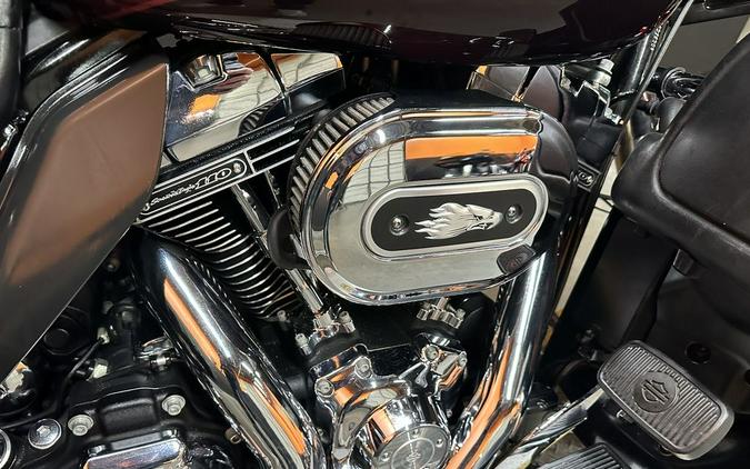 2014 Harley-Davidson® FLHTK - Electra Glide® Ultra Limited