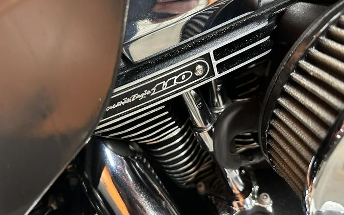 2014 Harley-Davidson® FLHTK - Electra Glide® Ultra Limited