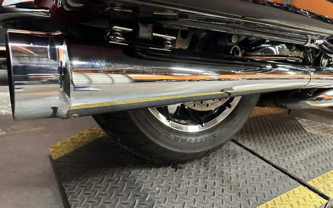 2014 Harley-Davidson® FLHTK - Electra Glide® Ultra Limited