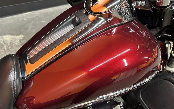 2014 Harley-Davidson® FLHTK - Electra Glide® Ultra Limited