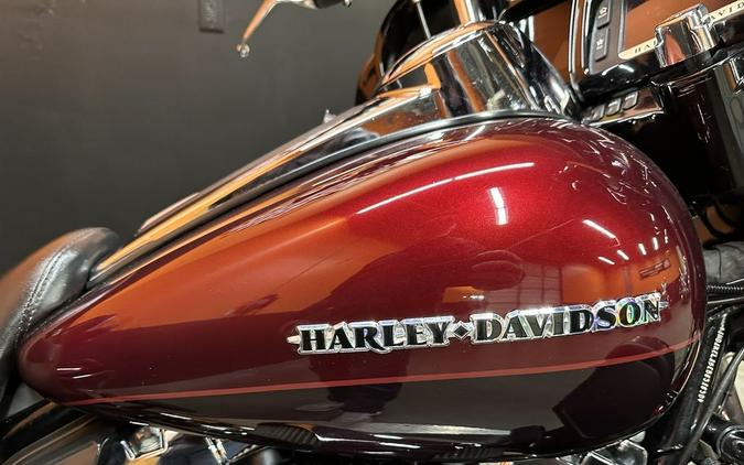 2014 Harley-Davidson® FLHTK - Electra Glide® Ultra Limited