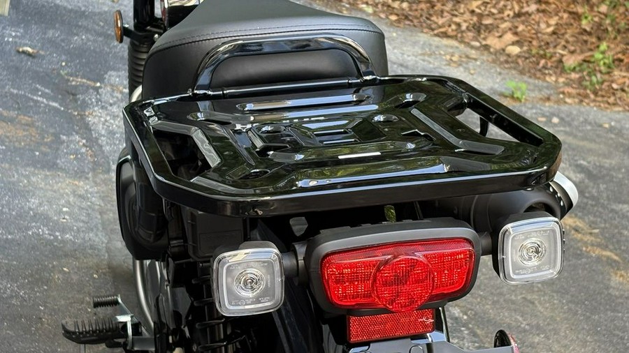 2026 Honda® Trail125
