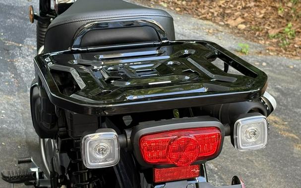 2026 Honda® Trail125