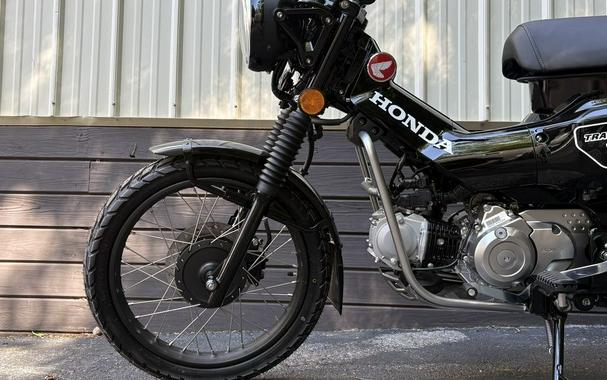 2026 Honda® Trail125