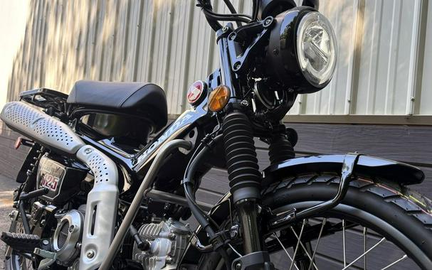 2026 Honda® Trail125