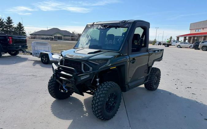 2026 Ranger® XD 1500 NorthStar Mountaineer Edition - Polaris