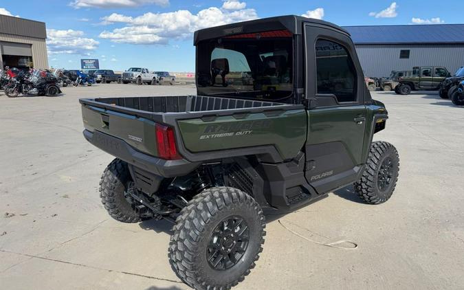 2026 Ranger® XD 1500 NorthStar Mountaineer Edition - Polaris