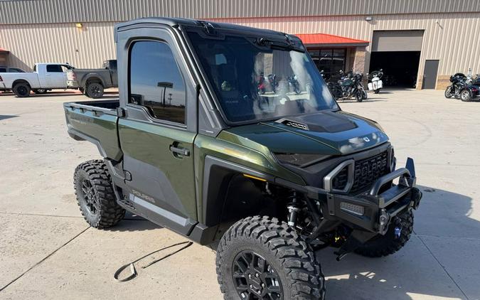 2026 Ranger® XD 1500 NorthStar Mountaineer Edition - Polaris