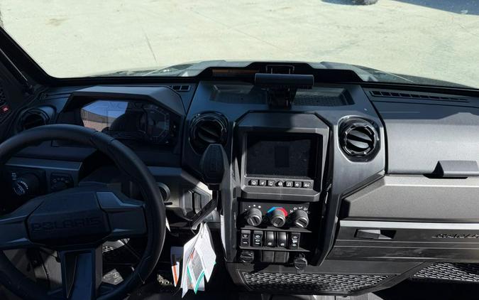 2026 Ranger® XD 1500 NorthStar Mountaineer Edition - Polaris
