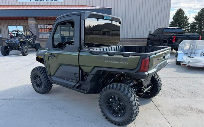 2026 Ranger® XD 1500 NorthStar Mountaineer Edition - Polaris