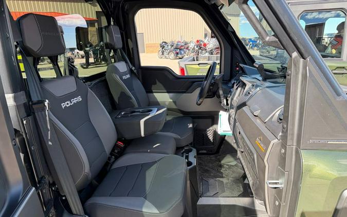 2026 Ranger® XD 1500 NorthStar Mountaineer Edition - Polaris