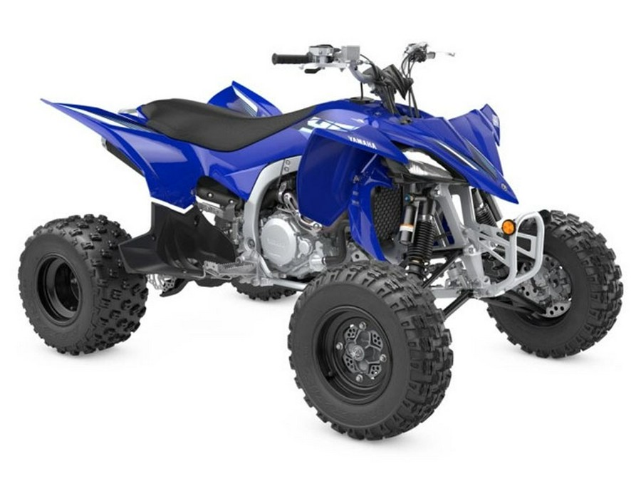 2025 Yamaha YFZ 450R