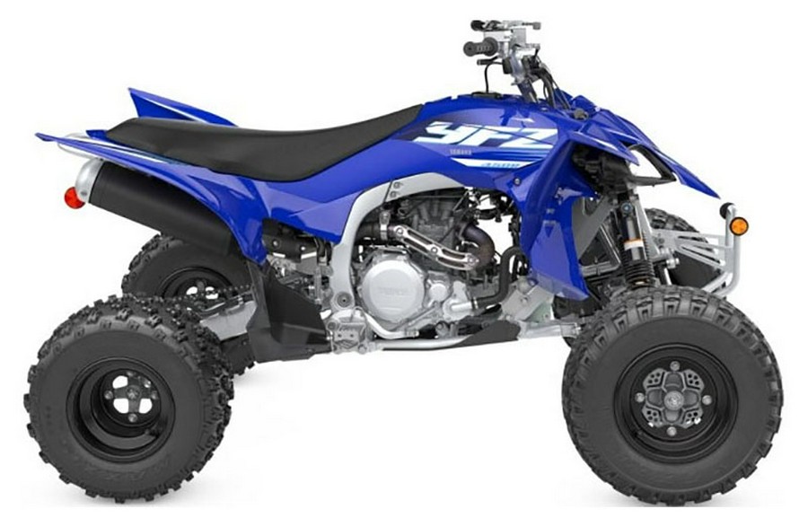 2025 Yamaha YFZ 450R