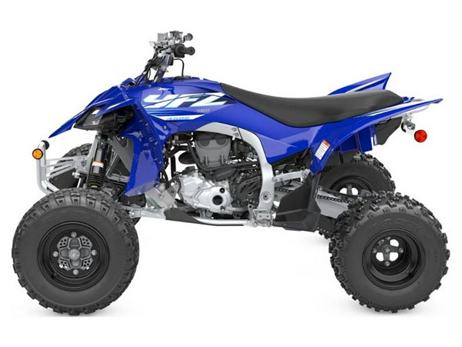 2025 Yamaha YFZ 450R