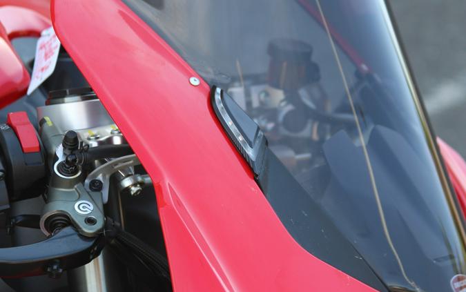 2024 Ducati Panigale V2