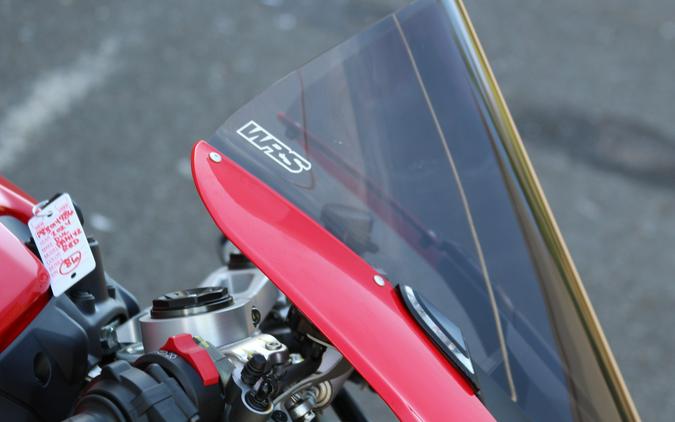 2024 Ducati Panigale V2