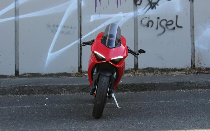 2024 Ducati Panigale V2