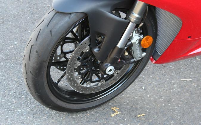 2024 Ducati Panigale V2