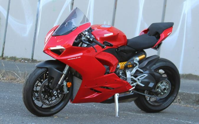 2024 Ducati Panigale V2