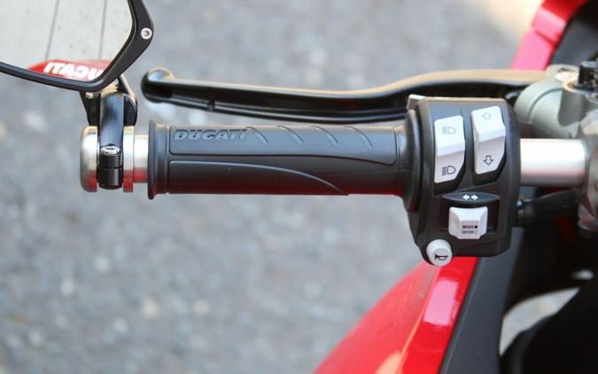 2024 Ducati Panigale V2