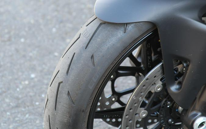 2024 Ducati Panigale V2