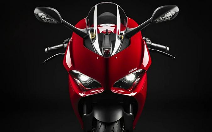 2024 Ducati Panigale V2