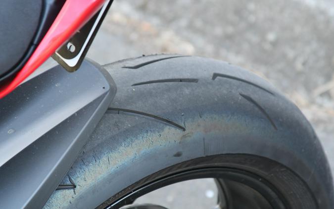 2024 Ducati Panigale V2