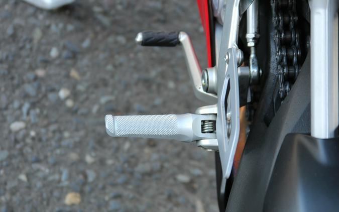 2024 Ducati Panigale V2