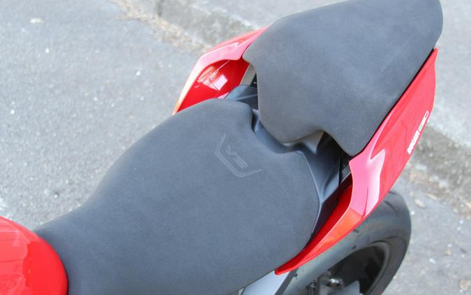 2024 Ducati Panigale V2