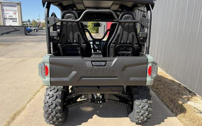 2026 Yamaha Wolverine Rmax4 1000 Compact Xt-R
