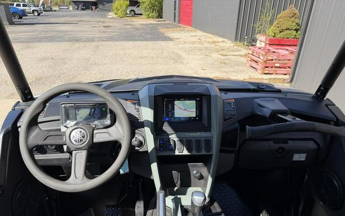 2026 Yamaha Wolverine Rmax4 1000 Compact Xt-R