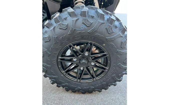 2027 Teryx® KRX™ 1000 TR - Kawasaki