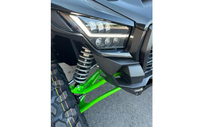 2027 Teryx® KRX™ 1000 TR - Kawasaki