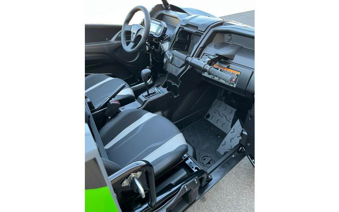 2027 Teryx® KRX™ 1000 TR - Kawasaki
