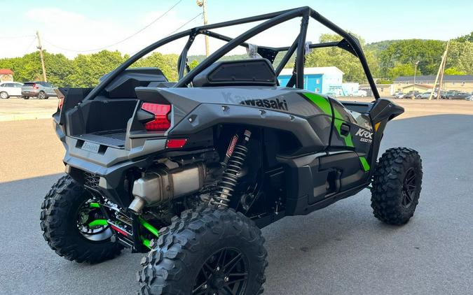 2027 Teryx® KRX™ 1000 TR - Kawasaki