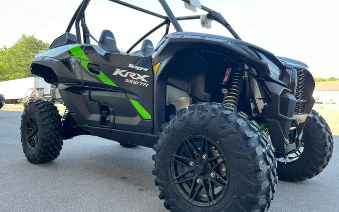 2027 Teryx® KRX™ 1000 TR - Kawasaki