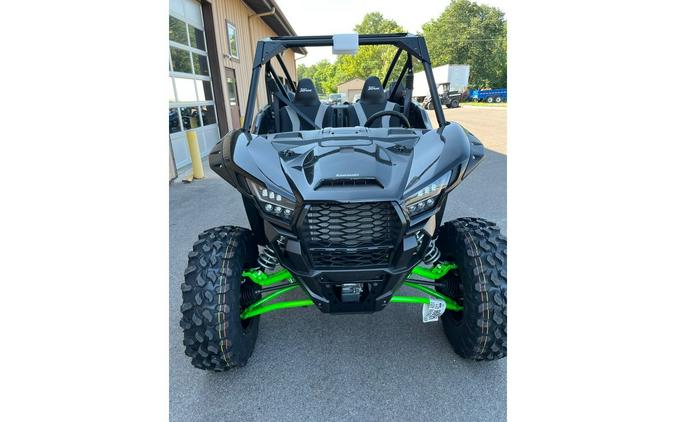 2027 Teryx® KRX™ 1000 TR - Kawasaki