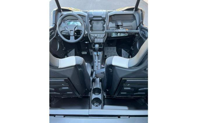 2027 Teryx® KRX™ 1000 TR - Kawasaki
