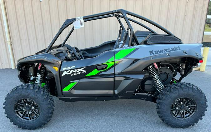 2027 Teryx® KRX™ 1000 TR - Kawasaki
