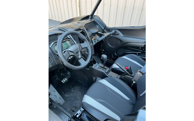 2027 Teryx® KRX™ 1000 TR - Kawasaki