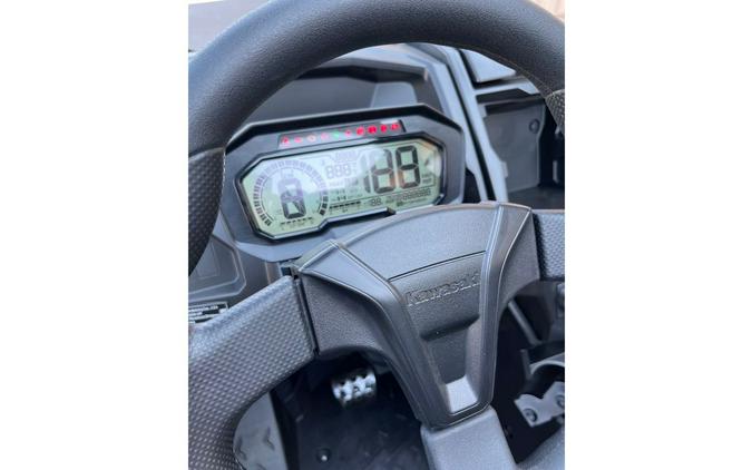 2027 Teryx® KRX™ 1000 TR - Kawasaki