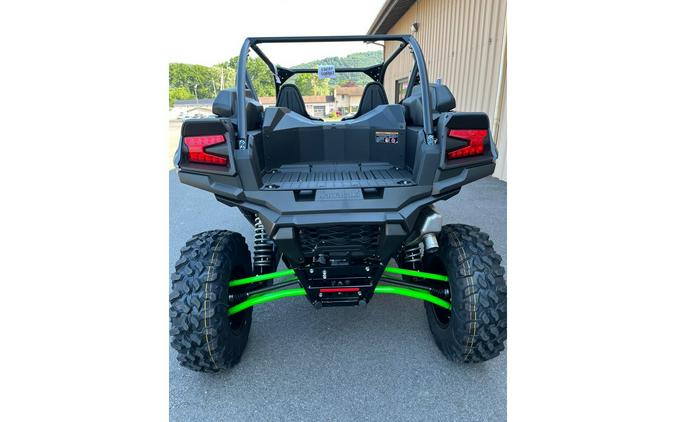 2027 Teryx® KRX™ 1000 TR - Kawasaki