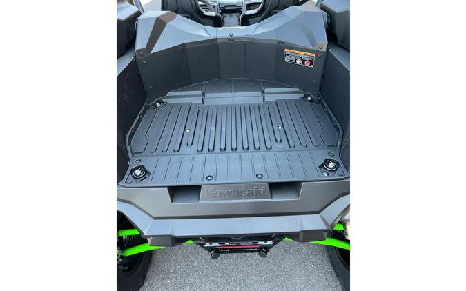 2027 Teryx® KRX™ 1000 TR - Kawasaki