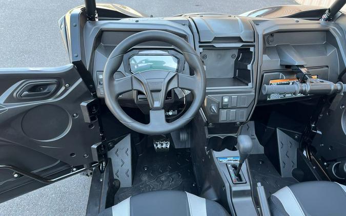 2027 Teryx® KRX™ 1000 TR - Kawasaki