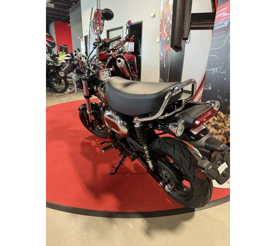 2026 Honda Dax 125
