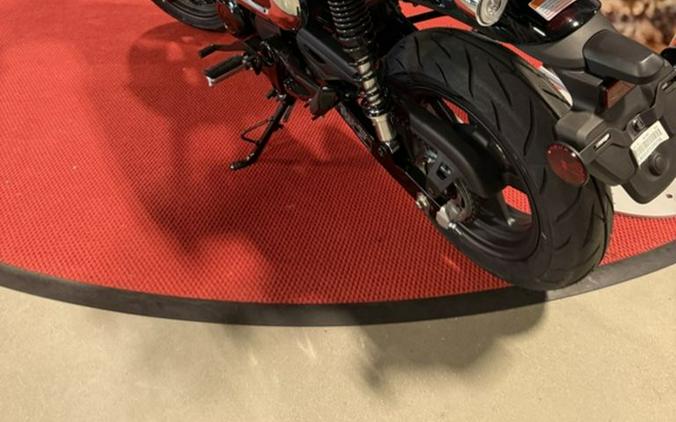 2026 Honda Dax 125