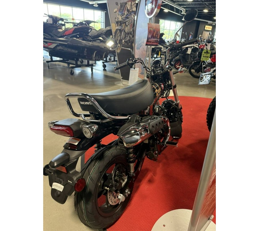 2026 Honda Dax 125