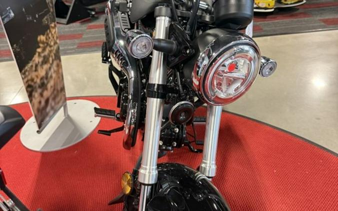 2026 Honda Dax 125