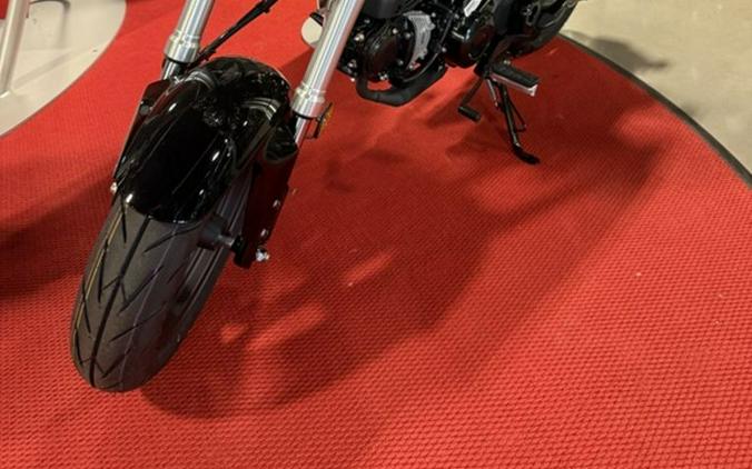 2026 Honda Dax 125