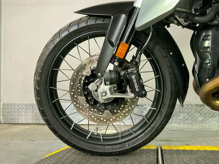2016 BMW R 1200 GS